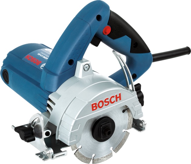 Bosch GDM 13-34 Professional marbel saw Marble cutter