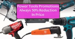 Power tools reviews